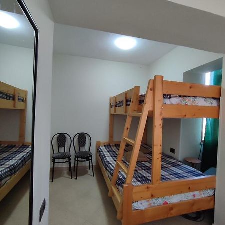 Apartamento Flat White Krujë Exterior foto