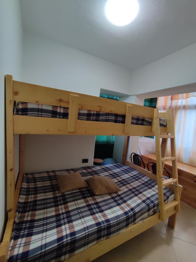 Apartamento Flat White Krujë Exterior foto