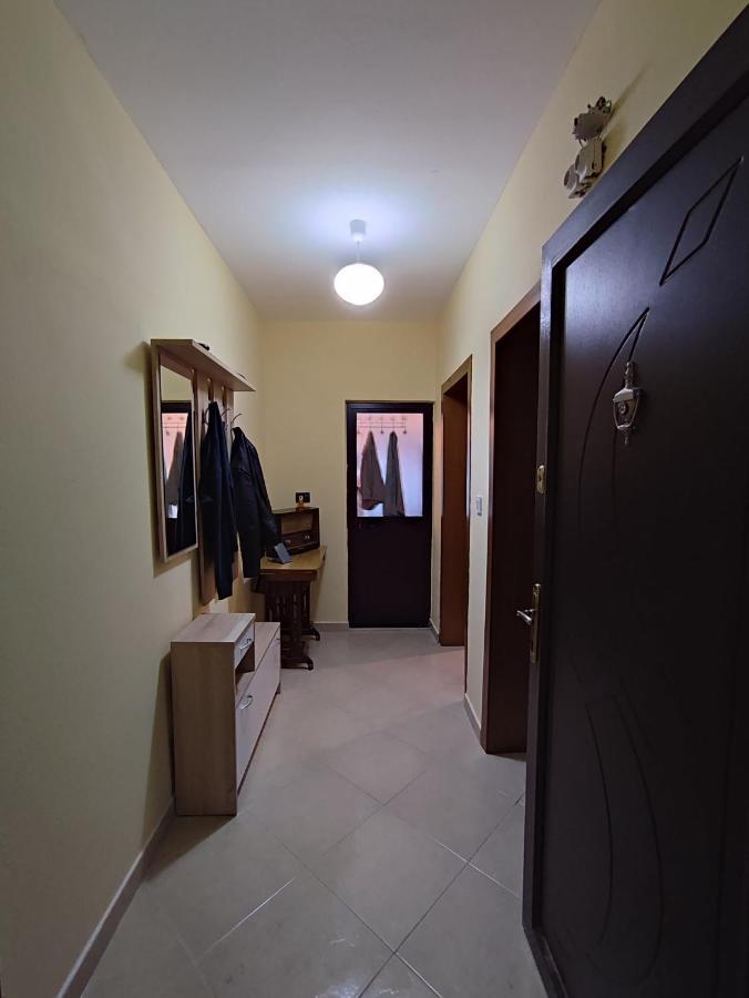 Apartamento Flat White Krujë Exterior foto